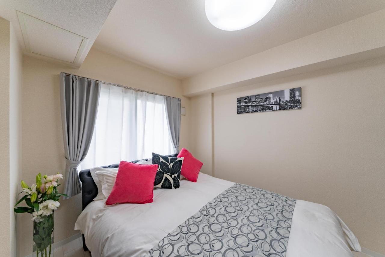 Sapporo Residential Juno Daire Dış mekan fotoğraf